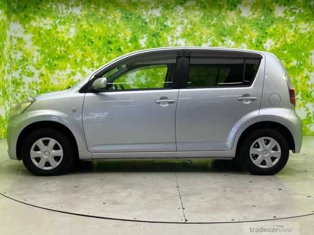 2009 Toyota Passo