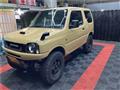 2004 Suzuki Jimny