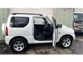 2005 Suzuki Jimny