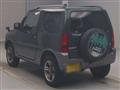 2006 Suzuki Jimny