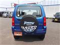 2008 Suzuki Jimny