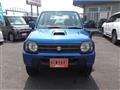 2008 Suzuki Jimny