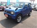 2008 Suzuki Jimny