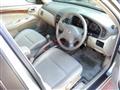 2004 Nissan Bluebird Sylphy