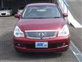 2007 Nissan Bluebird Sylphy