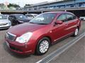 2007 Nissan Bluebird Sylphy