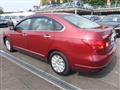 2007 Nissan Bluebird Sylphy