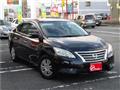 2014 Nissan Bluebird Sylphy