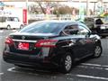 2014 Nissan Bluebird Sylphy