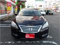 2014 Nissan Bluebird Sylphy