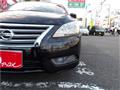 2014 Nissan Bluebird Sylphy