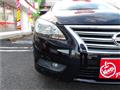 2014 Nissan Bluebird Sylphy