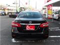 2014 Nissan Bluebird Sylphy