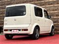 2005 Nissan Cube