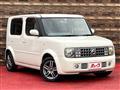 2005 Nissan Cube