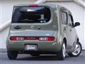 2010 Nissan Cube