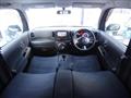 2010 Nissan Cube