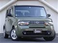 2010 Nissan Cube