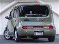 2010 Nissan Cube