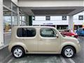 2010 Nissan Cube