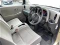 2010 Nissan Cube