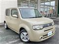 2010 Nissan Cube