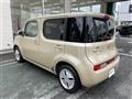 2010 Nissan Cube