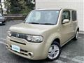 2010 Nissan Cube