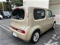 2010 Nissan Cube