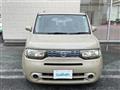 2010 Nissan Cube