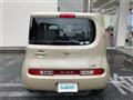 2010 Nissan Cube