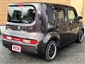 2013 Nissan Cube