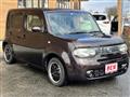 2013 Nissan Cube