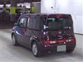 2013 Nissan Cube