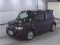 2013 Nissan Cube