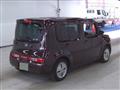 2013 Nissan Cube