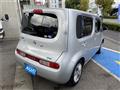 2014 Nissan Cube