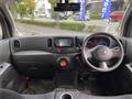 2014 Nissan Cube