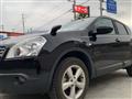 2008 Nissan Dualis