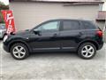 2008 Nissan Dualis