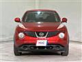 2010 Nissan Juke