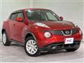 2010 Nissan Juke