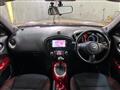 2010 Nissan Juke