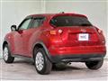 2010 Nissan Juke