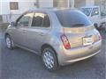 2007 Nissan March