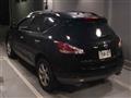 2013 Nissan Murano