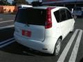 2008 Nissan Note