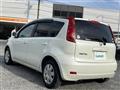 2011 Nissan Note