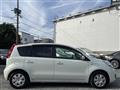 2011 Nissan Note