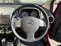 2011 Nissan Note